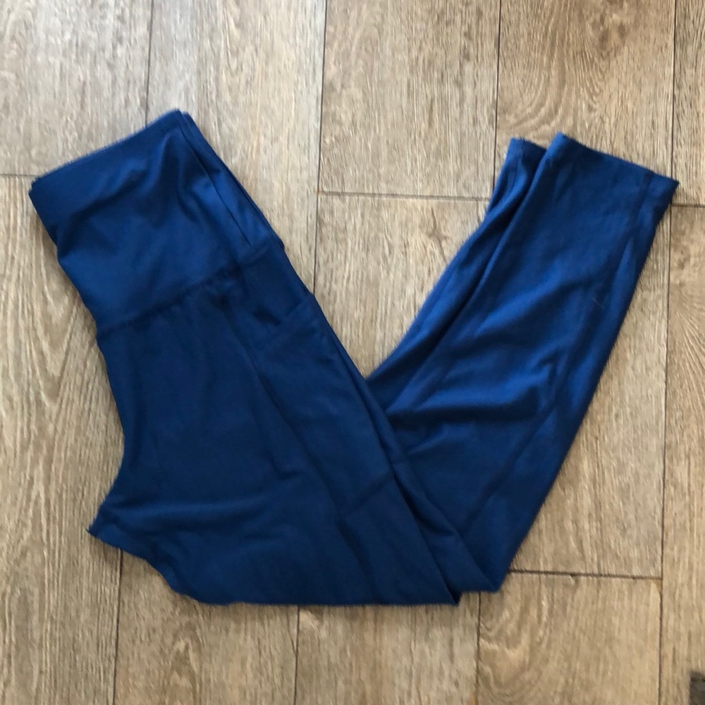 ⚡️⚡️⚡️Neleus High Waisted Leggings